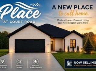 109 Canter Dr, London, KY 40744