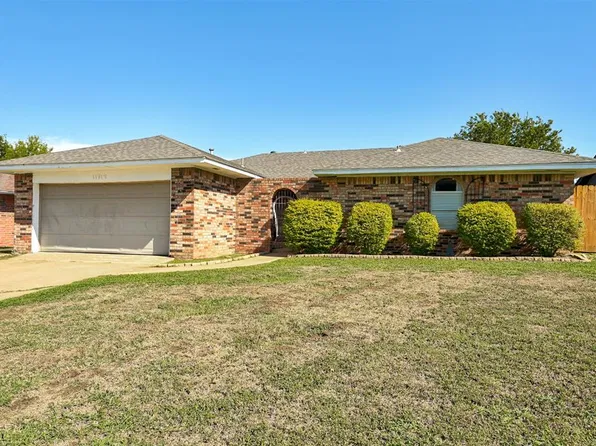 11712 N Shartel Ave, Oklahoma City, OK 73114