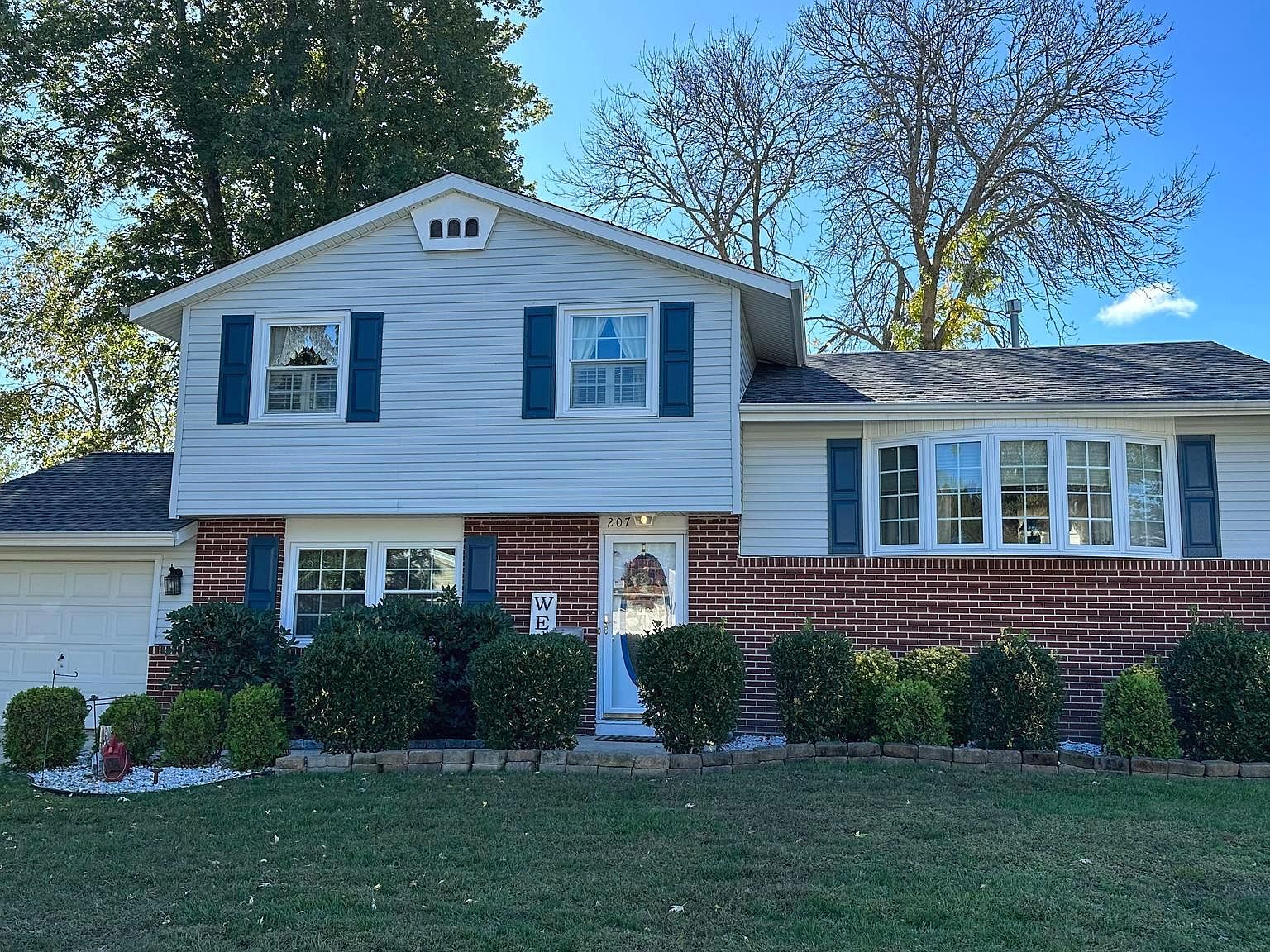 207 Lake Winnipesaukee Dr, Little Egg Harbor, NJ 08087 Zillow