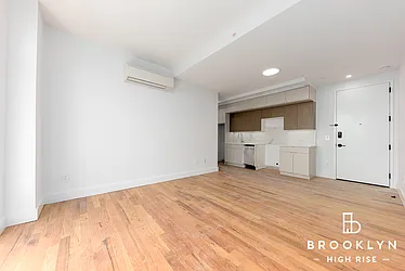 Rented by Brooklyn High Rise LLC