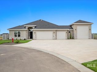 2977 Valkyrie Ave, Middleton, ID 83644