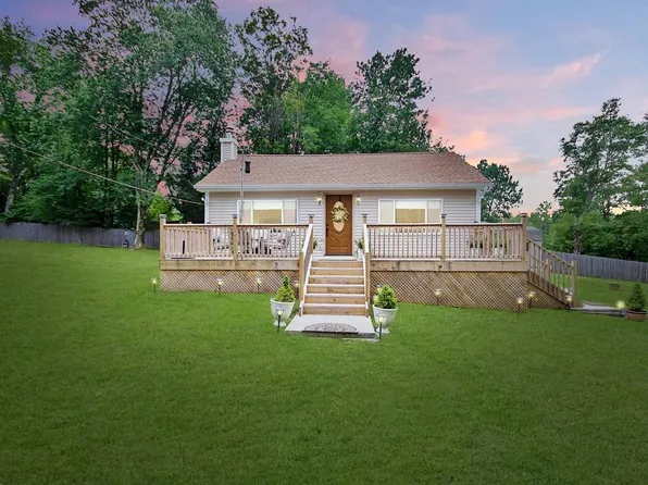 29 W Tusten Place, Smallwood, NY 12720