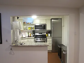 Rented by Keller Williams NYC