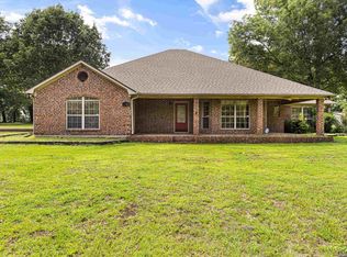 9100 Winding Way, Gilmer, TX 75645
