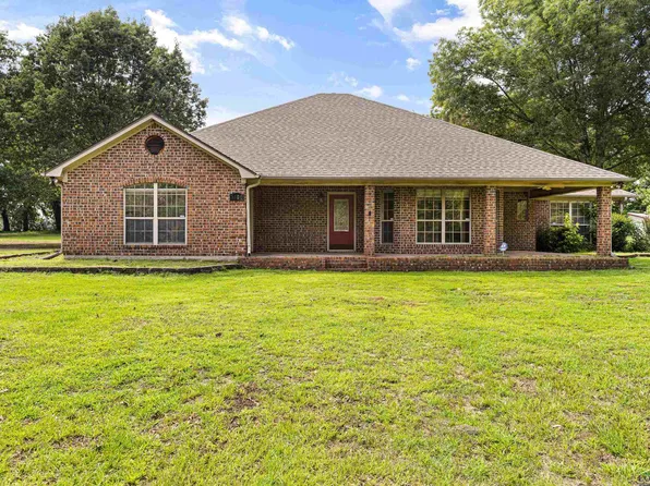 9100 Winding Way, Gilmer, TX 75645