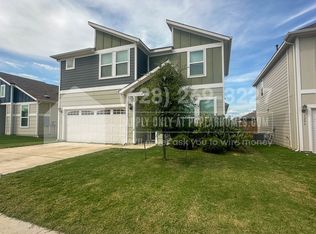 3208 Bratton Crest Ln, Austin, TX 78728