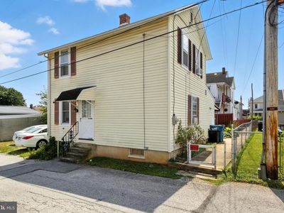 1745 Filbert Rear St, York, PA, 17404