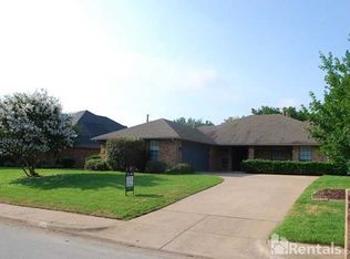 3011 Old Mill Run, Grapevine, TX 76051