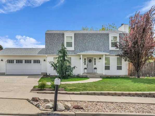1176 E Starpine Dr, Sandy, UT 84094