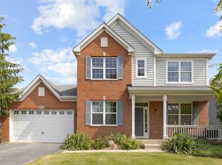 3148 Primrose St, Elgin, IL 60124