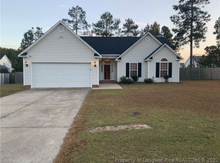 1549 Clan Campbell Dr, Raeford, NC 28376