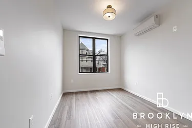 Rented by Brooklyn High Rise LLC