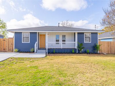 1113 Lowery St, Bryan, TX, 77803
