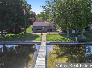 3630 Elmwood Beach Rd, Middleville, MI 49333
