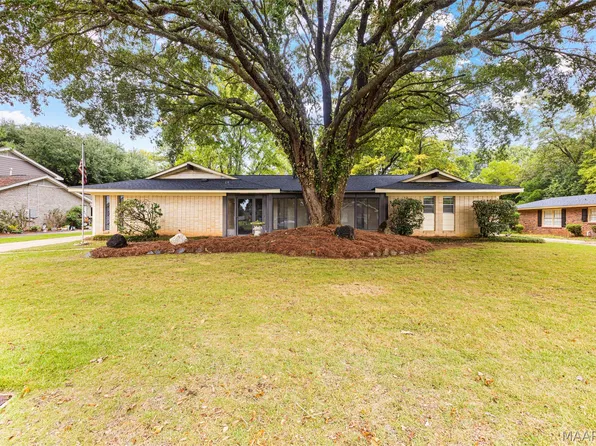 104 Tecumseh Dr, Montgomery, AL 36117
