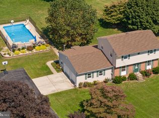 204 New Freedom Rd, Southampton, NJ 08088