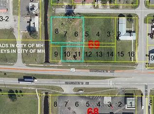 798 Avenue H, Moore Haven, FL 33471