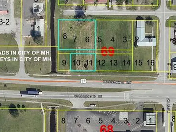 798 Avenue H, Moore Haven, FL 33471