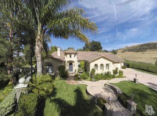 2660 Featherwood St, Thousand Oaks, CA 91362