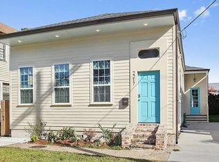 2217 Bienville St, New Orleans, LA 70119