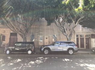 503 Laguna St, San Francisco, CA 94102