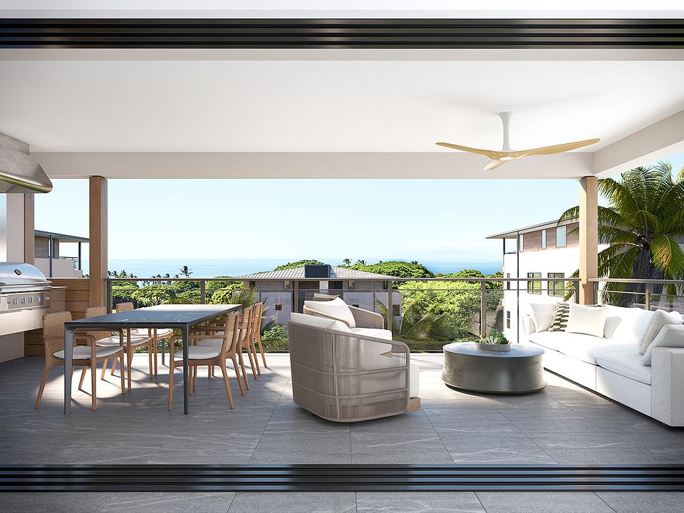 1st image of 1 Liloa Dr #8B