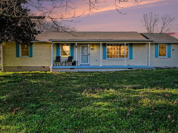 3002 Knud Dr, Columbia, TN 38401