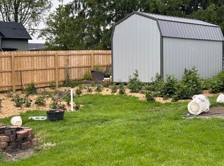 118 Jefferson St, Saint Paris, OH 43072