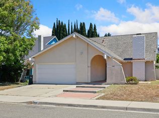 1364 Caliente Loop, Chula Vista, CA 91910