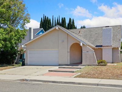 1364 Caliente Loop, Chula Vista, CA, 91910