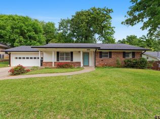 2020 Miller Dr, Tyler, TX 75701