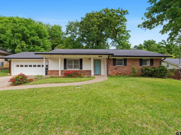 2020 Miller Dr, Tyler, TX 75701