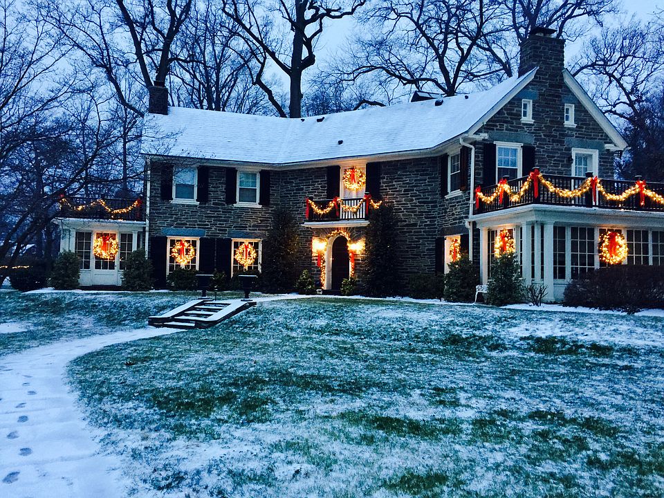 697 Hazelhurst Ave, Merion Station, PA 19066 Zillow