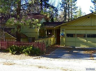 40216 Mill Creek Rd, Big Bear Lake, CA 92315