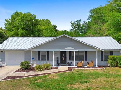 4836 NE 26th Ter, Ocala, FL, 34479