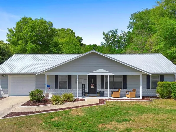 4836 NE 26TH TERRACE, OCALA, FL 34479
