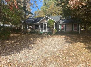 156 Johnson St, Senoia, GA 30276