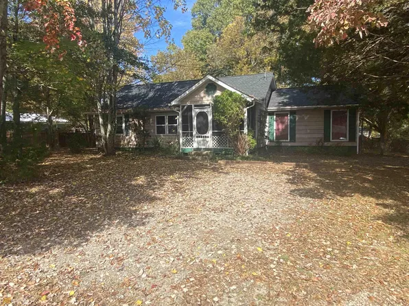 156 Johnson St, Senoia, GA 30276