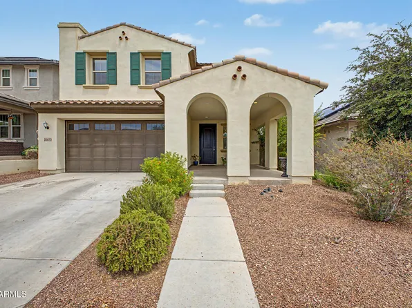20872 W ELM Way, Buckeye, AZ 85396
