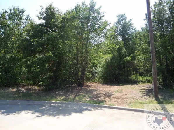 LOT 3 & 4 Lakeridge Dr, Texarkana, TX 75503