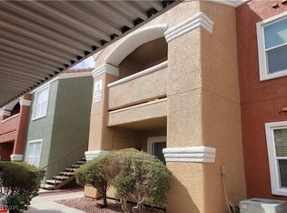 8101 W Flamingo Rd UNIT 2040, Las Vegas, NV 89147