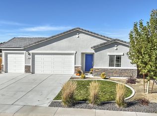 775 Karry Way, Fallon, NV 89406
