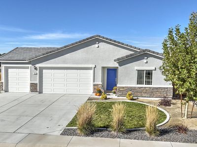 775 Karry Way, Fallon, NV, 89406