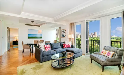 Rented by Engel & Völkers New York City