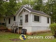 Enter Photo Caption$10,000 tenant occupied home