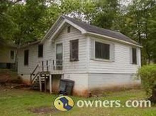 Varner St, Spartanburg, SC 29306