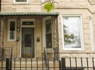 6045 S Peoria St, Chicago, IL 60621