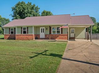 9432 Holly Grove Rd, Brighton, TN 38011