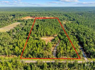 11865 Red Hill Road Ext LOT 3, Bay Minette, AL 36507