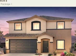 24577 W Verlea Dr, Buckeye, AZ 85326